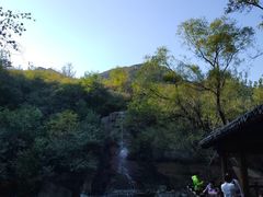 -封龙山风景区
