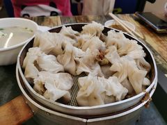 -白杨包子(通达街店)