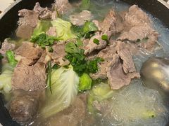 -乔阿马·江南味·驴肉香(龙湖华泾天街店)