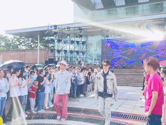 -南京财经大学(仙林校区)