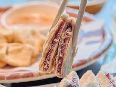 -遇见阿家村云南菜(魏公村店)