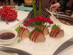 -鱼翅楼·津派砂锅鱼翅(水上公园店)