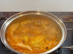 -呷哺呷哺(西单大悦城店)