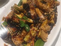 -关夫人餐厅(阳光广场店)