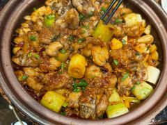 -味莊餐厅(康庄南街店)