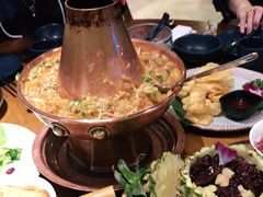 -觅山云南菜(泊富ICITY店)