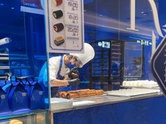 -the Roll'ING手作瑞士卷专门店(卓悦中心店)