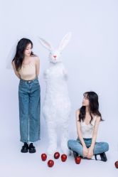 -花样年华视觉摄影(新立基大厦店)
