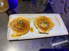 扇贝-很久以前羊肉串(清河店)