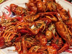 -辣出味岳阳特色烧烤·龙虾大排档(砂子塘总店)