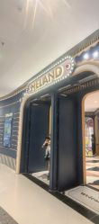 -meland亲子乐园(北京首开通州万象汇店)