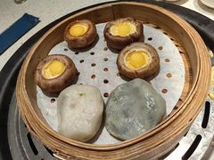 -青蓬海上捞蒸品海鲜城(海岸城店)