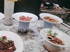 -洲际酒店·地平线全日餐厅HORIZON CAFÉ