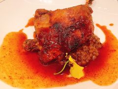 -LONG BAR 廊吧(外滩华尔道夫酒店)