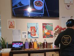 -阿莉餐厅(枣阳路店)