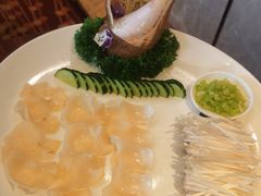 -金悦轩海鲜城(渔人码头店)