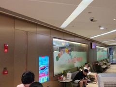 -海底捞火锅(旭辉MALL店)