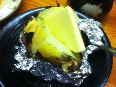 iphone_upload_pic-晶吉·居酒屋·烧鸟·生鱼饭(中山区民主广场店)