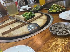 -曹丞相·地锅鸡·地锅鱼(武林店)