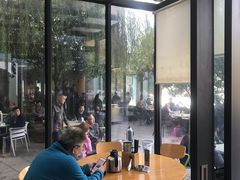 大堂-食膳公园包子铺(烈士公园店)