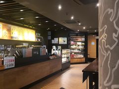 -星巴克(上海南站店)