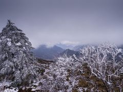-牛背山