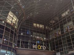 -KK ONE(京基滨河时代店)