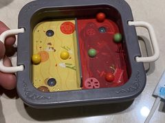 -海底捞火锅(上元大街店)