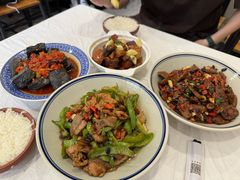 -新新湘菜馆(新中街二条店)