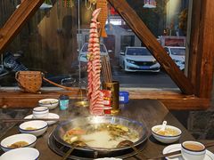 -土著渔匠·养生蝴蝶鱼(香樟路店)
