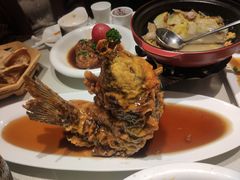 -城南往事·鲁菜济南菜(长清园博园恒大绿洲店)