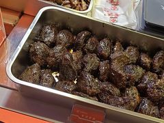 -乔波食品(杜桥中心菜场店)