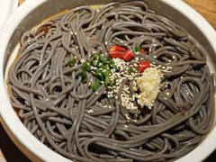 -小放牛炒菜馆(邯郸新世纪中心店)