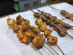 -壹块捌烧烤(灯市口店)