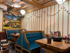 -九田家黑牛烤肉料理(华侨城店)