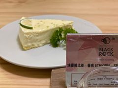 -黑石咖啡(小十字店)