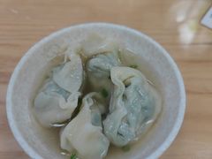 -顶巧鸡汤馄饨(虹口总店)