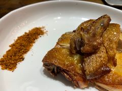 -铁公鸡·四川料理(天环广场店)