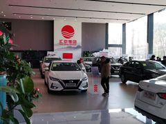 -北京汇京世纪汽车贸易发展有限公司