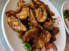 -金家老三饭庄(常营店)