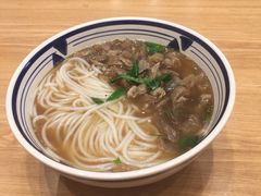 -黄太牛·牛肉面(长江北路店)