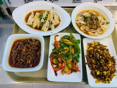 -老乡鸡(东方广场店)