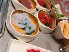 -海底捞火锅(汕头苏宁广场店)