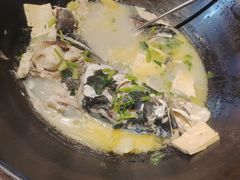 -好灶头妈妈菜·千岛湖土菜地标美食