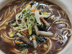 -清真马祥兴菜馆(云南北路店)