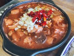 炖吊子-鼎香润(德胜门内店)