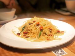 -江湖情酸菜鱼(万菱汇店)
