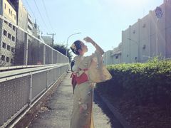 -东京浅草和服体验江户和装工房雅(浅草本店)