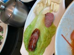 -乡亲鹅肉城(昆山店)