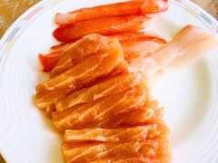 -汇泉王朝大饭店-旋转餐厅(南海路店)